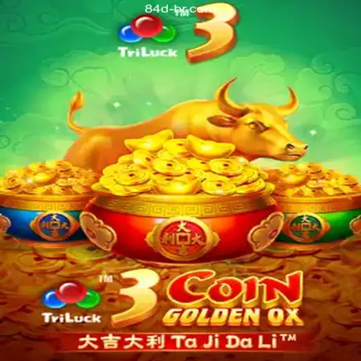 Discover the Thrilling World of 3CoinGoldenOX