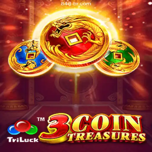 Explore the Thrilling World of 3CoinTreasures – A Game Like No Other