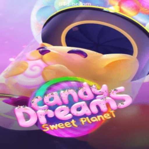 Explore CandyDreams: An Enthralling Adventure into Sweet Realms