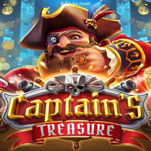 Exploring CaptainssTreasure: The Thrilling New Game on the Block