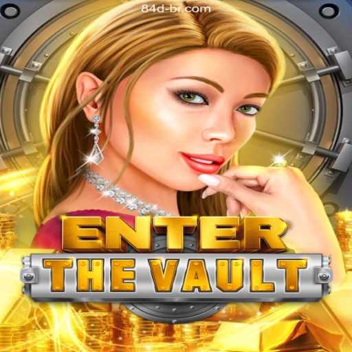 EntertheVault: A Thrilling Adventure in Virtual Gaming and the Apex of Brazilian Betting