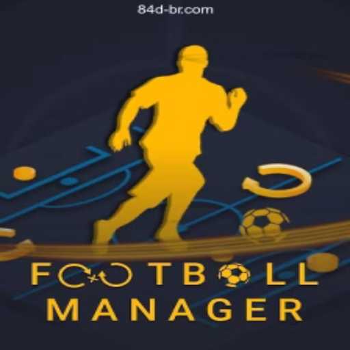 Mastering the Strategy in FootballManager with 84D.com