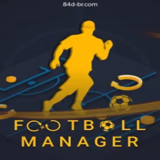 Mastering the Strategy in FootballManager with 84D.com