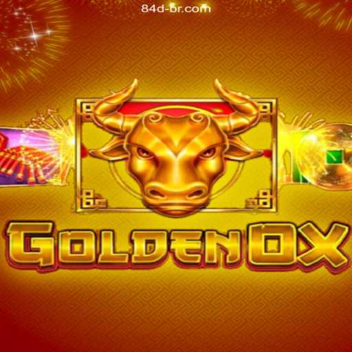 GoldenOx: The Future of Online Gaming
