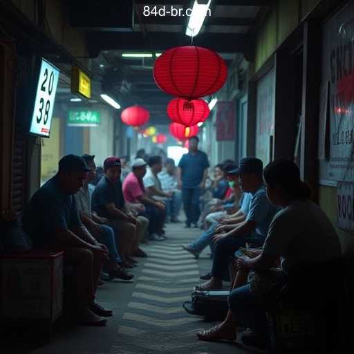 The Intricacies of Jueteng: A Closer Look