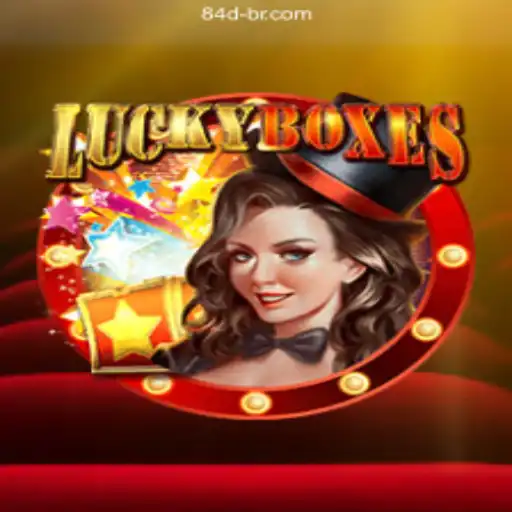 Exploring the Thrilling Adventure of LuckyBoxes: A New Era in Betting