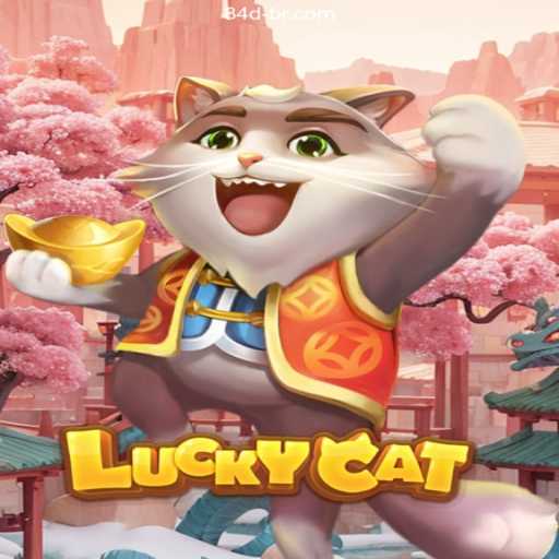 LuckyCat: Exploring the Intriguing World of 84D - A Plataforma de Apostas #1 do Brasil 84D.Com