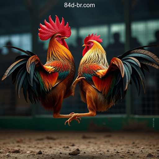 Exploring the Rise of Online Sabong: An In-Depth Look at 84D A Plataforma de Apostas #1 do Brasil 84D.Com