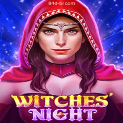 Unveiling the Enchanting Adventure of WitchesNight
