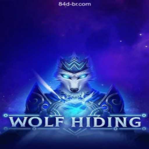 Discovering 'WolfHiding': The New Gaming Sensation in Brazil