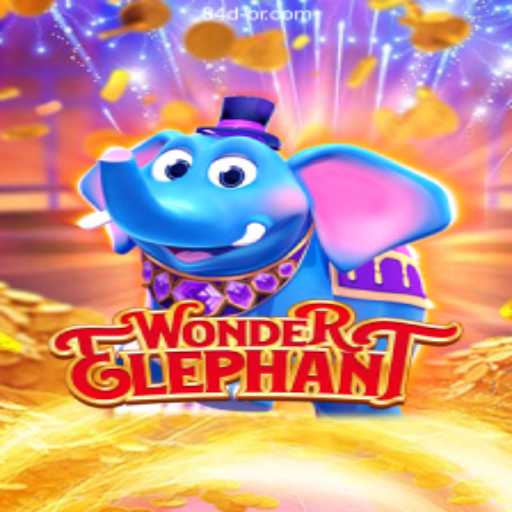 Explore the Enchanting World of WonderElephant