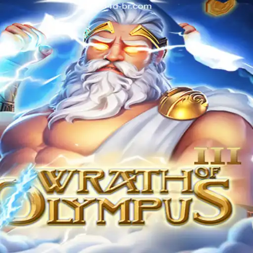 Discover the Mythical World of WrathofOlympusIII