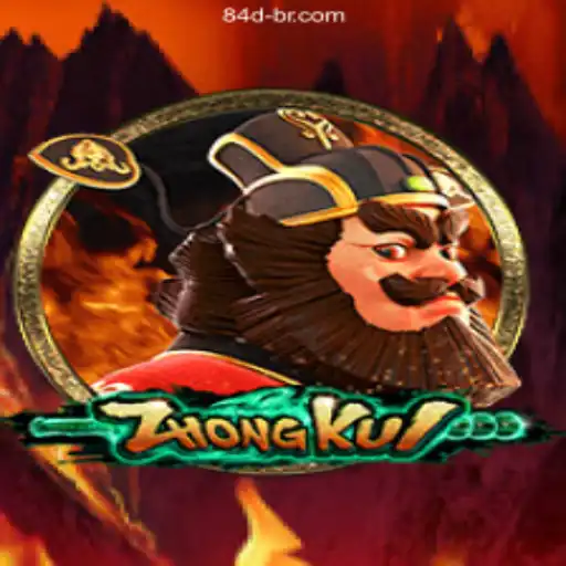 Exploring ZhongKui: A Captivating Game Experience with 84D, Brazil's Premier Betting Platform